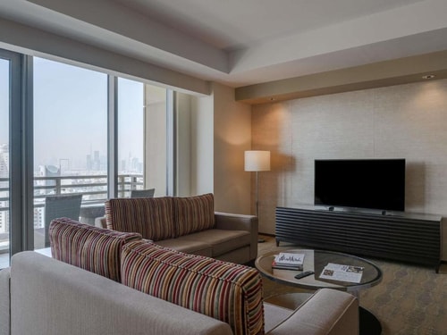Three Bedroom Apartment Near Al Ghurair Center 4 Luxury Bookings