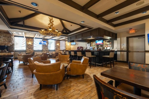 King Room Near William P Hobby Airport HOU 9 Luxury Bookings