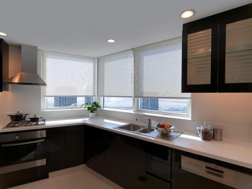 Two Bedroom Suite Near Bay Square Dubai 4 Luxury Bookings