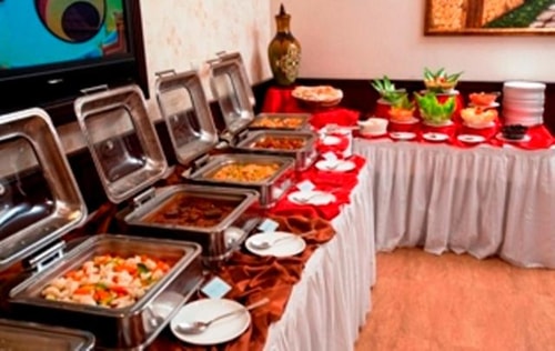 Standard Studio Near Burj Nahar Mall 8 Luxury Bookings