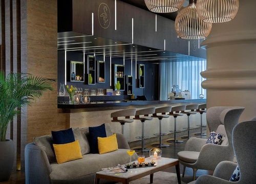 One Bedroom Suite Near To World Trade Center Ab 7 Luxury Bookings