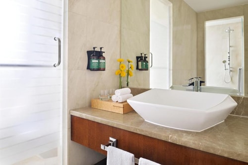 One Bedroom Suite Near To World Trade Center Ab 5 Luxury Bookings