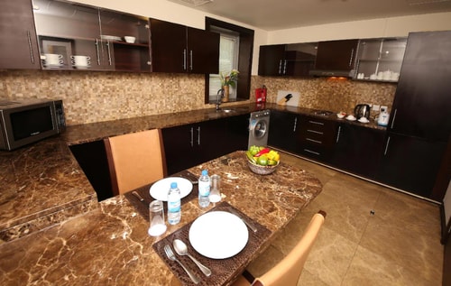 Two Bedroom Apartment Near Dubai Civil Defence 5 Luxury Bookings