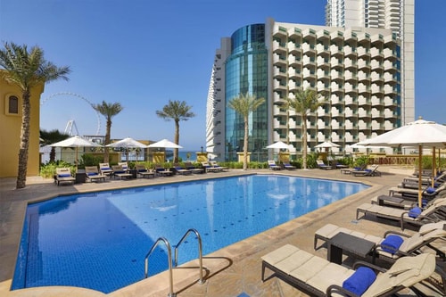 Junior King Suite With Balcony Near Marina Beach 14 Luxury Bookings