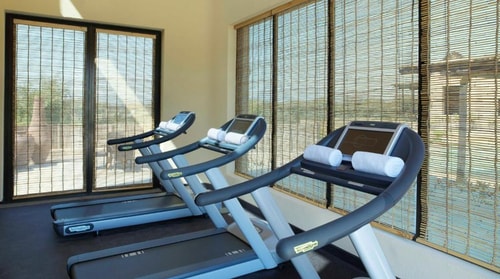 One Bedroom Pool Villa Near Bani Yas Wildlife Park 11 Luxury Bookings