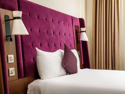 Mercure London Bridge Near SpeakEng Academy LON 1 Luxury Bookings