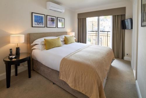 Luxury 2 Bedroom Apartment Near Paradox Museum LON Luxury Bookings