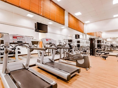 Premier 2 Bedroom Apartment Near To Sahara Center 12 Luxury Bookings