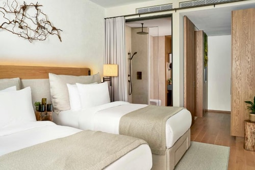 King Room Near The Green Park LON 2 Luxury Bookings
