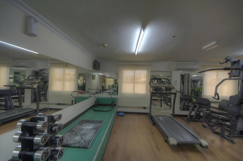 Standard Room Near Al Rigga Metro Deira 14 Luxury Bookings