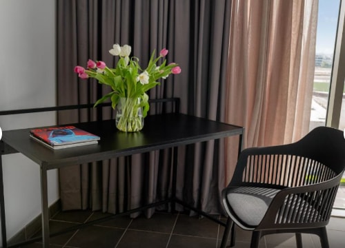 Double Room Near Dubai Sports City 5 Luxury Bookings