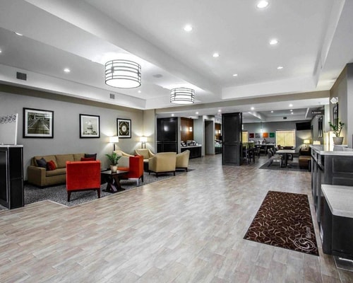 King Suite Near Flaah Islamic Center HOU 5 Luxury Bookings