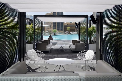 King Studio Near Sadaf Building Jumeirah Beach 4 Luxury Bookings