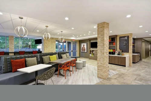 King Studio Suite Near Camden Park Westchase HOU 7 Luxury Bookings