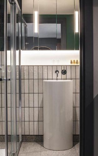 Superior Studio Near Altab Ali Park LON 4 Luxury Bookings