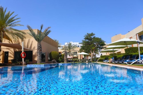 Three Bedroom Villa Near Mall Of The Emirates 12 Luxury Bookings