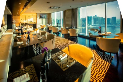 Deluxe King Or Twin Room Near Lake Central Tower 8 Luxury Bookings