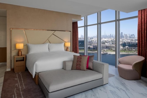 3 Bedroom Apartment Creek View Near Jewel Creek Luxury Bookings