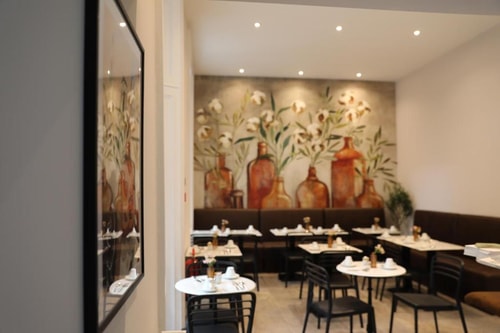 Double Or Twin Room Near The Leinster LON 16 Luxury Bookings