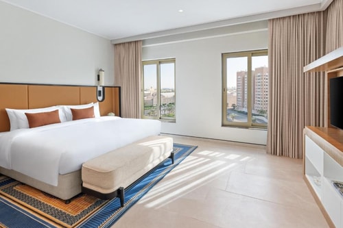 Premium Room Near To Ibn Battuta Mall 1 Luxury Bookings