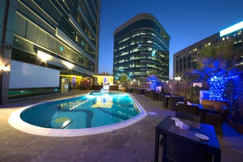 Premium Studio Near To Port Saeed Park 13 Luxury Bookings
