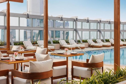 Two Bedroom Residence Near Dubai Sports World 11 Luxury Bookings