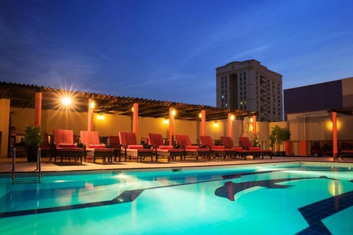 Guest King Or Twin Room Near Ghazal Mall 15 Luxury Bookings