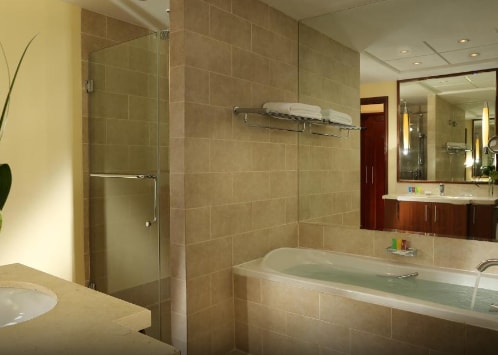 Premium King Or Twin Studio In Downtown Dubai 8 Luxury Bookings