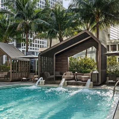 Urban King Room Near Brickell City Centre MIA 11 Luxury Bookings