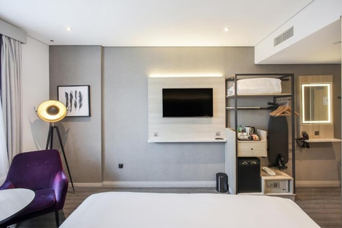 Double Room Near New Zealand Embassy Abu Dhabi 3 Luxury Bookings