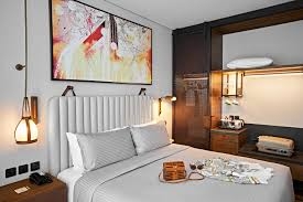 King Room Near Happy Mini Mart Dubai Luxury Bookings