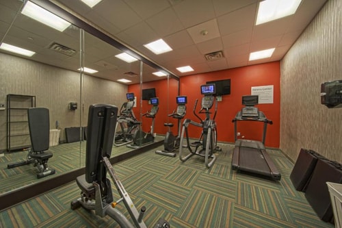 Standard Room Near Pima Medical Institute HOU 14 Luxury Bookings