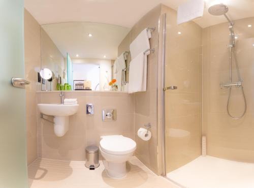 Superior Double Room Near Wallace Collection LON 3 Luxury Bookings