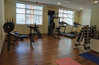 Executive Room Near Al Mamzar Park Sharjah 13 Luxury Bookings