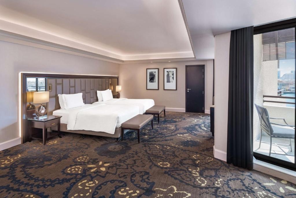Junior Suite Near China Club By Luxury Bookings Luxury Bookings