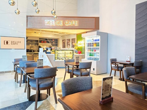 Superior Room City View Near To Deira City Metro 7 Luxury Bookings