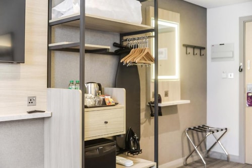 Double Room Near Centro Capital Center 4 Luxury Bookings