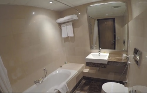 Four Bedroom Apartment Near Financial Centre Metro 15 Luxury Bookings