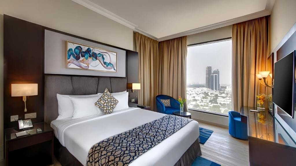 Two Bedroom Apartment Elite City View Luxury Bookings
