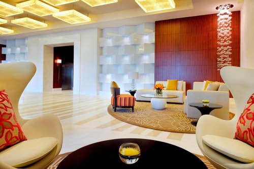 Two Bedroom Apartment Near Al Wasl Sports Club 9 Luxury Bookings