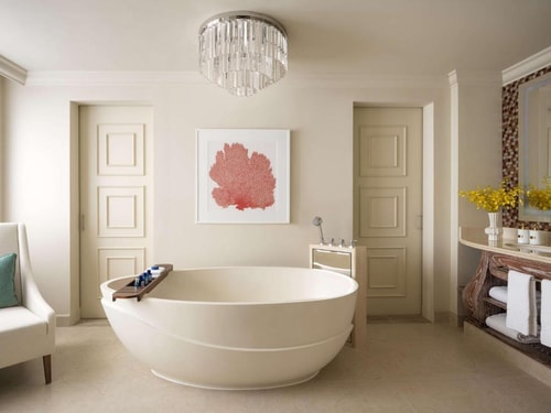 Skyline Suite At Palm Jumeirah Beach 2 Luxury Bookings