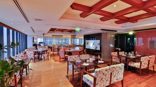 Two Bedroom Suite Near Adcb Metro Station. 11 Luxury Bookings