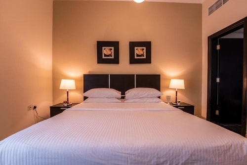 One Bedroom Apartment Near Express Speedway Mart 1 Luxury Bookings