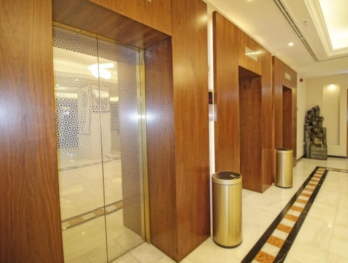 Premier King Or Twin Room Near Public Library 11 Luxury Bookings