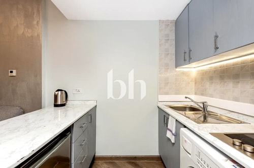 Studio Apartment Near Dubai Marine Club 5 Luxury Bookings