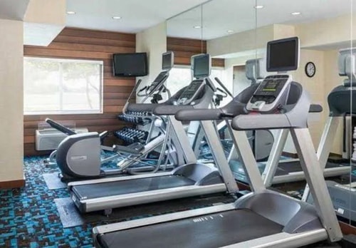 King Room Near Black Rock Coffee Bar HOU 12 Luxury Bookings