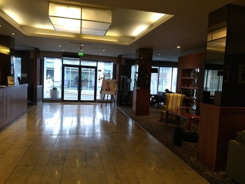 Double Room Near The Siege Museum LON 7 Luxury Bookings