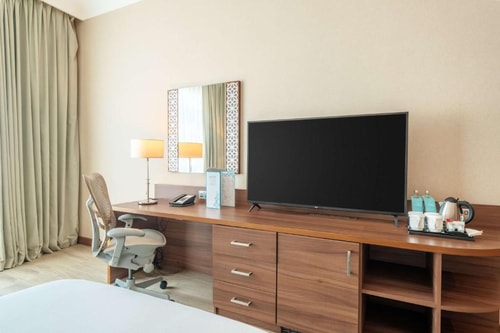 King Or Twin Room Near Port Rashid Dubai 5 Luxury Bookings