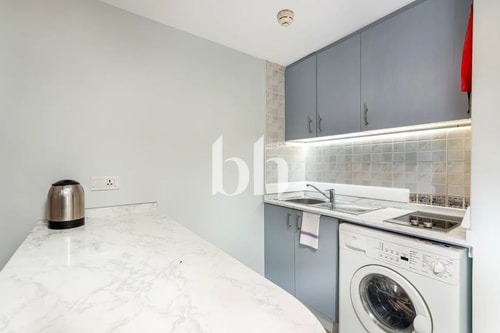 Studio Apartment Near Dubai Marine Club 6 Luxury Bookings