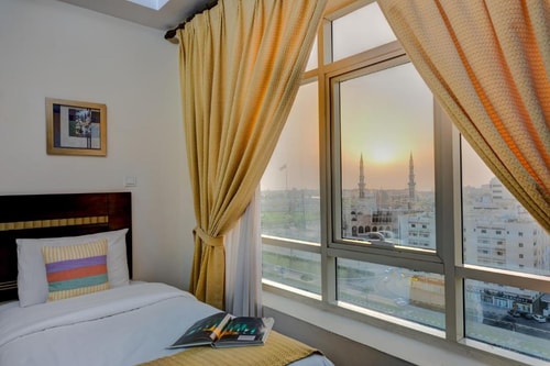 2 Bedroom Apartment Near Al Manakh Park Sharjah 2 Luxury Bookings